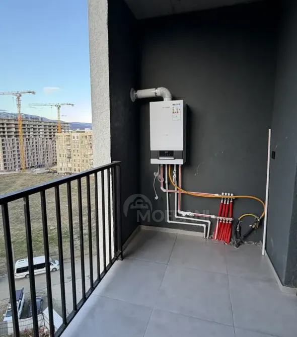 იყიდება 3 ოთახიანი ბინას 61მ² 9/12 სართ თბილისი - photo 8