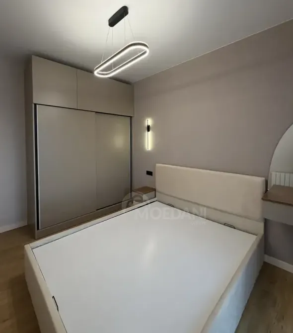 იყიდება 3 ოთახიანი ბინას 61მ² 9/12 სართ თბილისი - photo 5