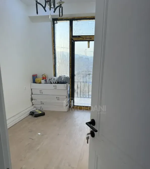 იყიდება 3 ოთახიანი ბინას 77მ² 5/10 სართ თბილისი - photo 9