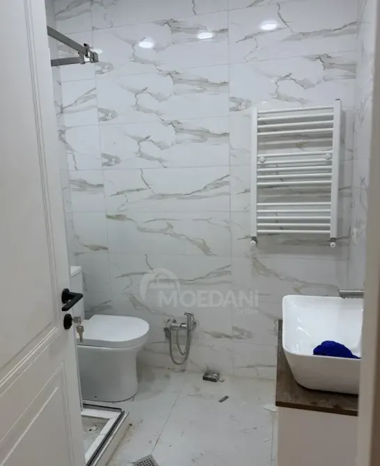 იყიდება 3 ოთახიანი ბინას 77მ² 5/10 სართ თბილისი - photo 3