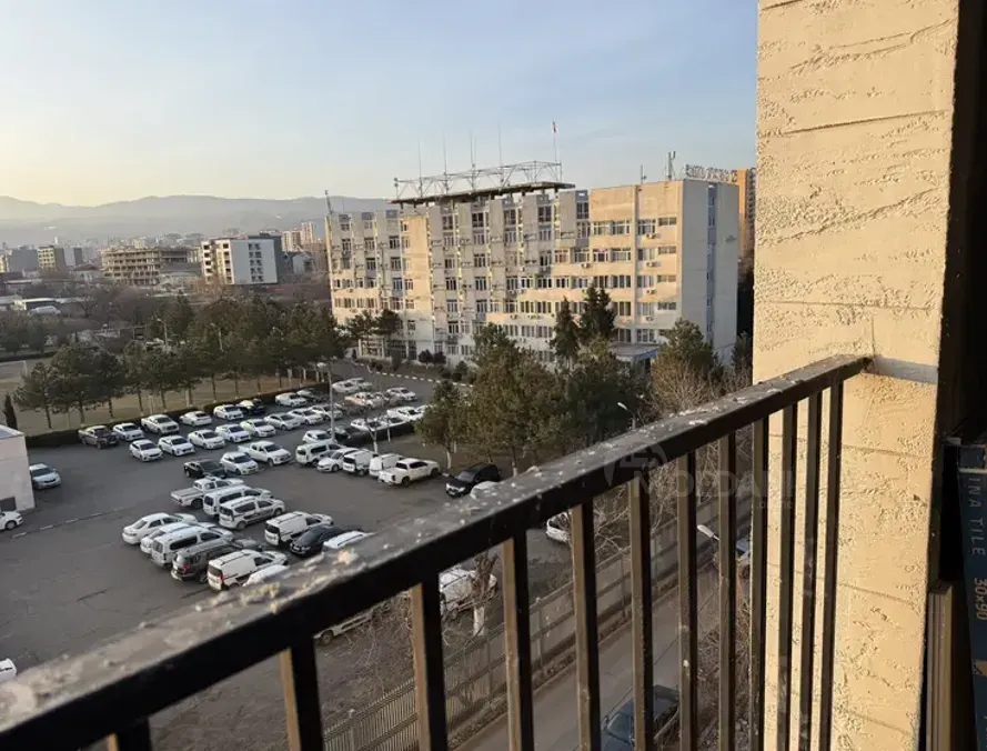 იყიდება 3 ოთახიანი ბინას 77მ² 5/10 სართ თბილისი - photo 6