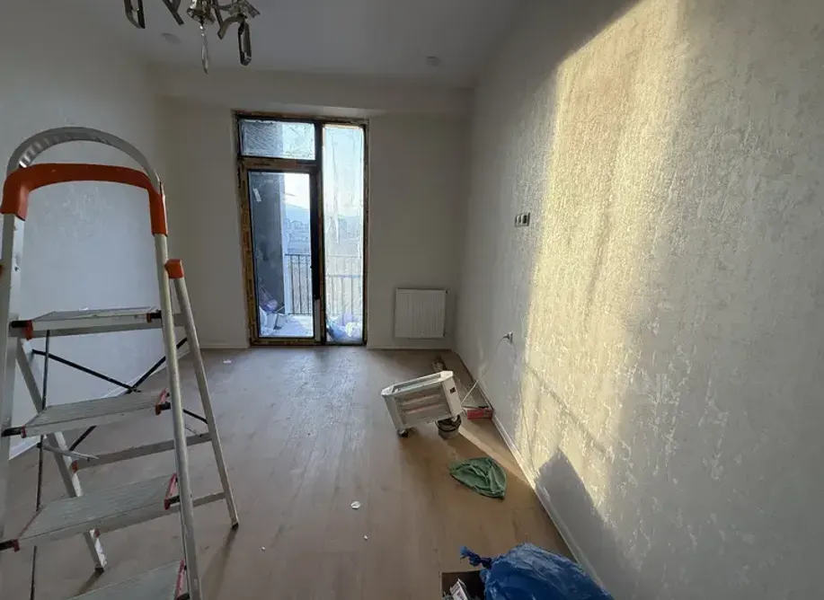 იყიდება 3 ოთახიანი ბინას 77მ² 5/10 სართ თბილისი - photo 5