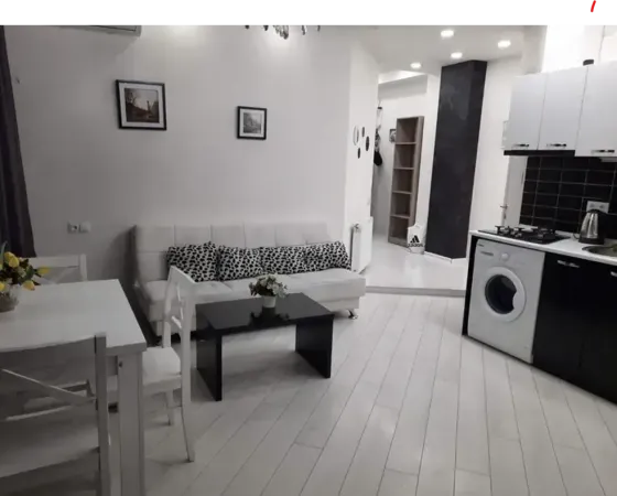 ქირავდება 3 ოთახიანი ბინა 55მ² 10/12 სართ თბილისი