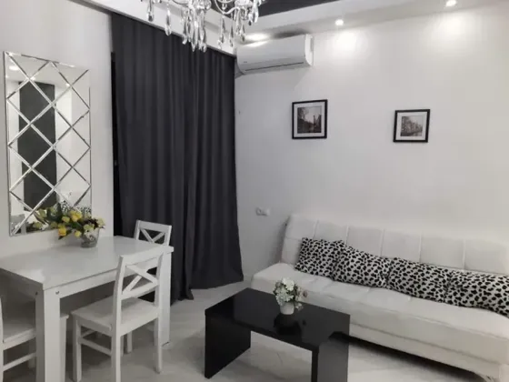 ქირავდება 3 ოთახიანი ბინა 55მ² 10/12 სართ თბილისი