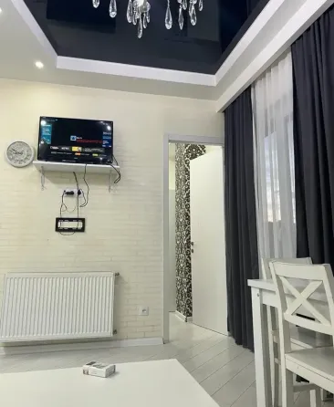 ქირავდება 3 ოთახიანი ბინა 55მ² 10/12 სართ თბილისი