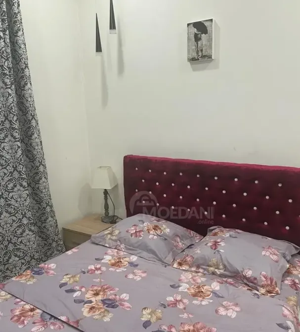 Сдам 3-комн. квартиру 55м² 10/12 эт. Тбилиси - изображение 3