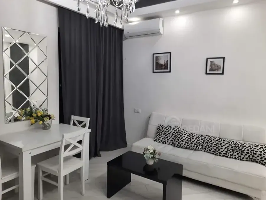 Сдам 3-комн. квартиру 55м² 10/12 эт. Тбилиси - изображение 5