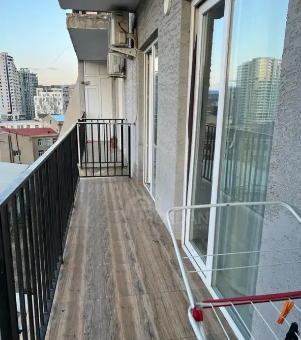 Сдам 3-комн. квартиру 55м² 10/12 эт. Тбилиси - изображение 6