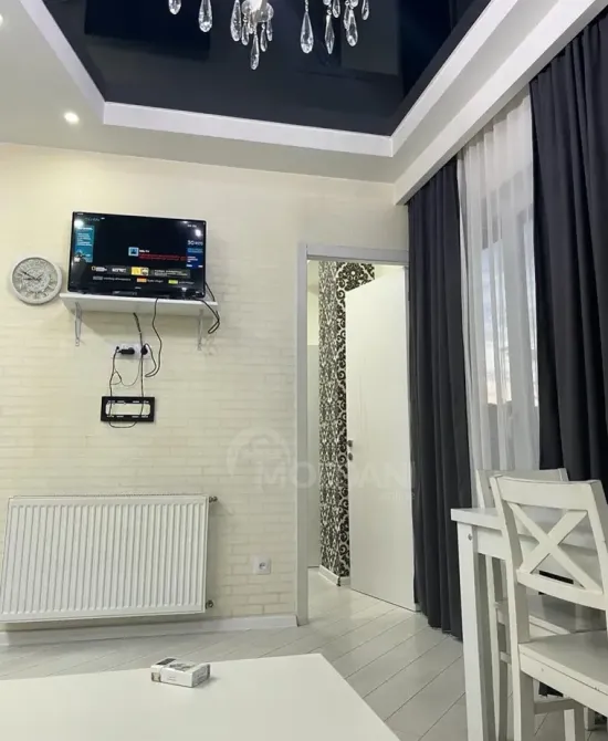 Сдам 3-комн. квартиру 55м² 10/12 эт. Тбилиси - изображение 4