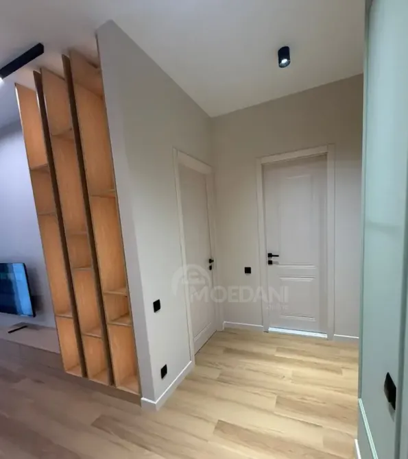 Apartments For Sale two-room 55.7м² 14/15 floor Tbilisi - photo 4