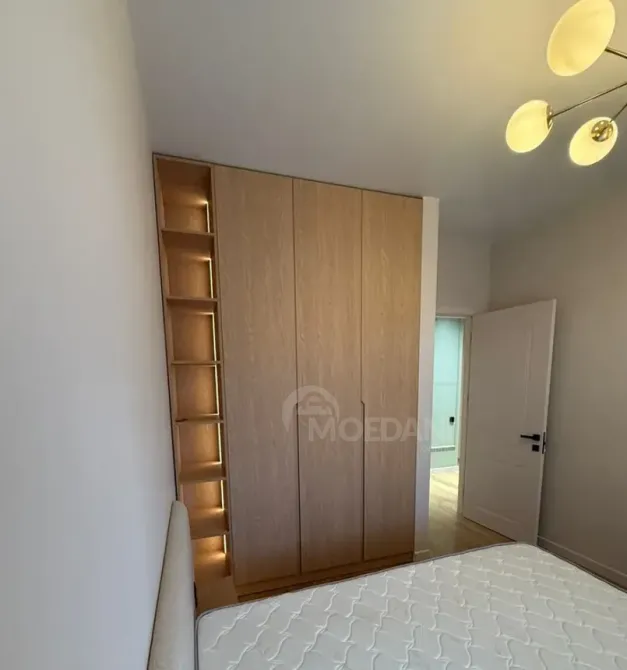 Apartments For Sale two-room 55.7м² 14/15 floor Tbilisi - photo 13