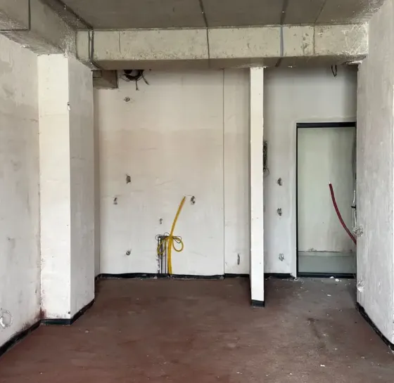 იყიდება 2 ოთახიანი ბინას 58მ² 10/19 სართ თბილისი