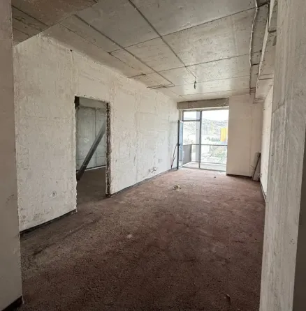 იყიდება 2 ოთახიანი ბინას 58მ² 10/19 სართ თბილისი