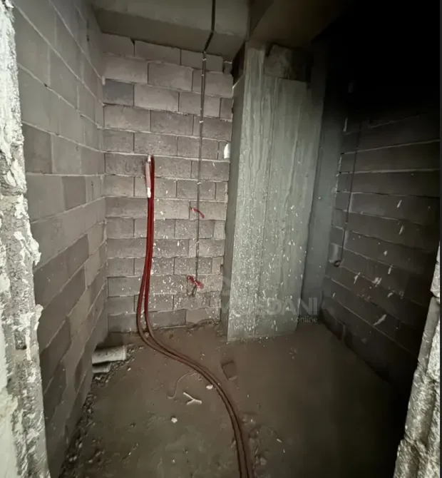 Продам 2-комн. квартиру 58м² 10/19 эт. Тбилиси - изображение 5