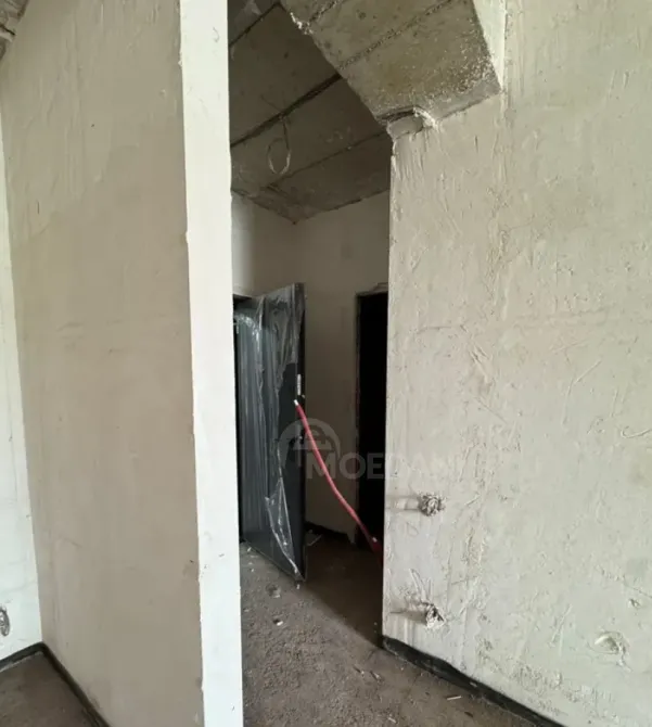 Продам 2-комн. квартиру 58м² 10/19 эт. Тбилиси - изображение 6