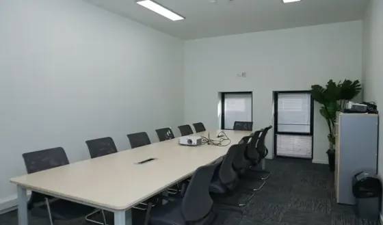 Office commercial space for rent in Didi Digomi Tbilisi