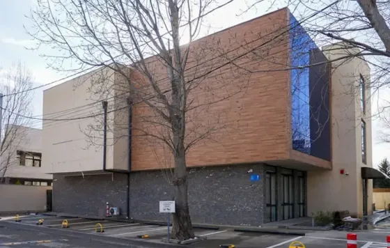 Office commercial space for rent in Didi Digomi Tbilisi