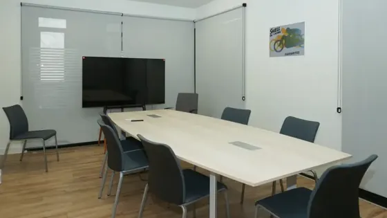 Office commercial space for rent in Didi Digomi Tbilisi
