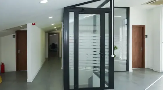 Office commercial space for rent in Didi Digomi Tbilisi