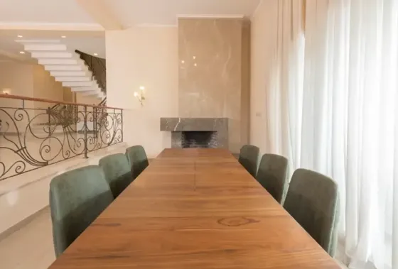 Сдам Дом 1000м² Тбилиси