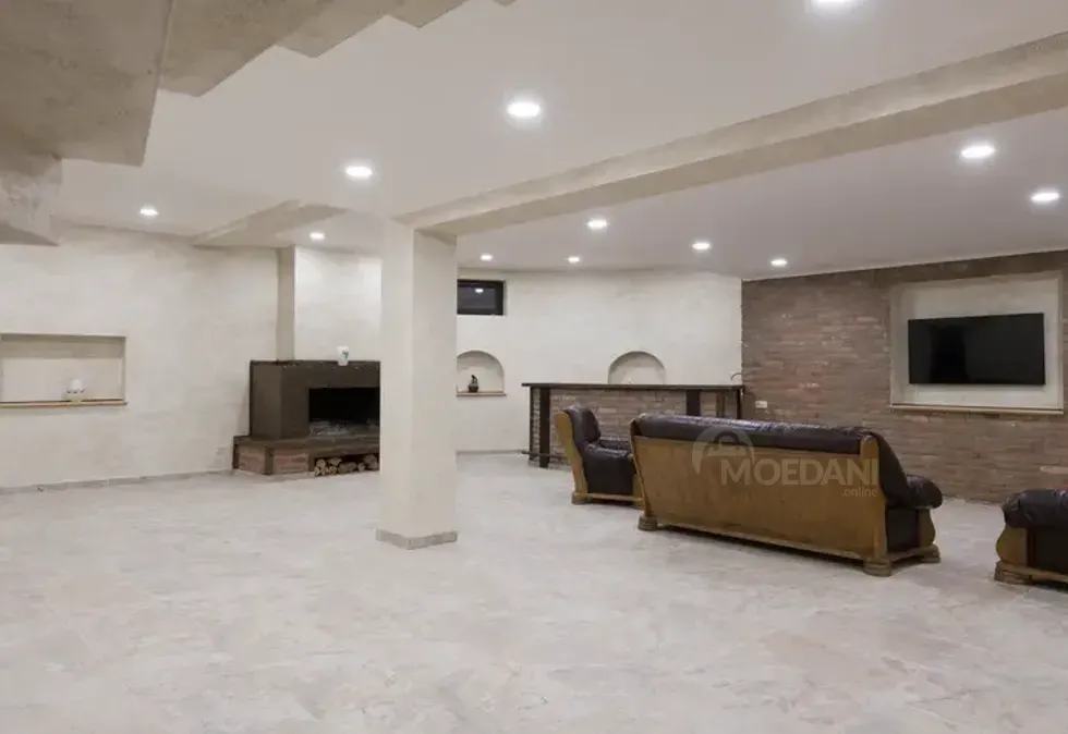 Сдам Дом 1000м² Тбилиси - изображение 11