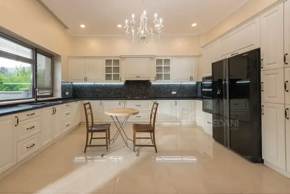 Сдам Дом 1000м² Тбилиси - изображение 8