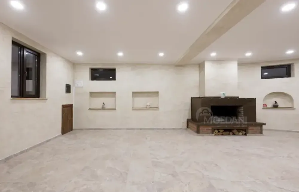 Сдам Дом 1000м² Тбилиси - изображение 7