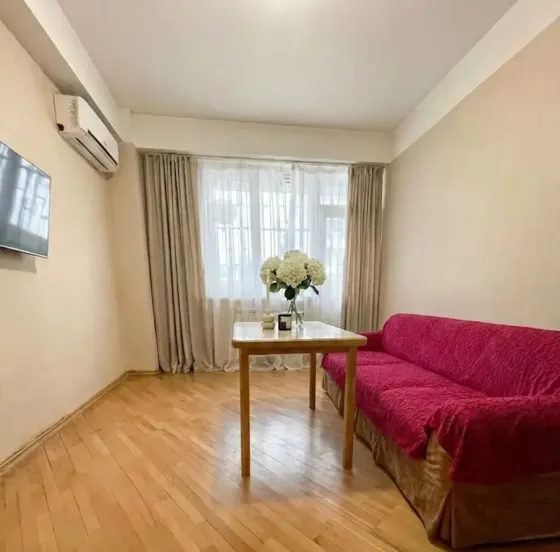 Продам 3-комн. квартиру 78м² 6/7 эт. Тбилиси