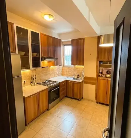 Продам 3-комн. квартиру 78м² 6/7 эт. Тбилиси