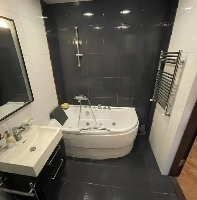 Apartments For Sale three-room 78м² 6/7 floor Tbilisi - photo 6