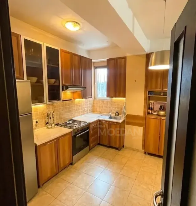 Apartments For Sale three-room 78м² 6/7 floor Tbilisi - photo 4