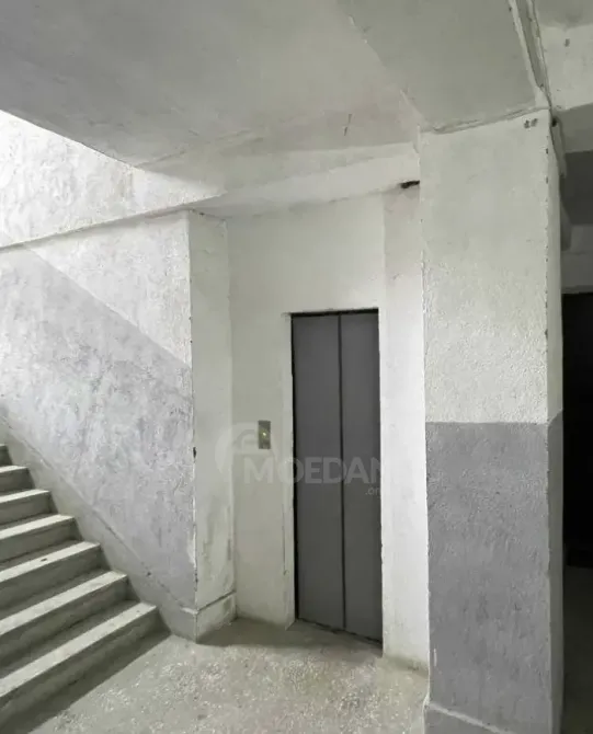 Apartments For Sale three-room 78м² 6/7 floor Tbilisi - photo 8