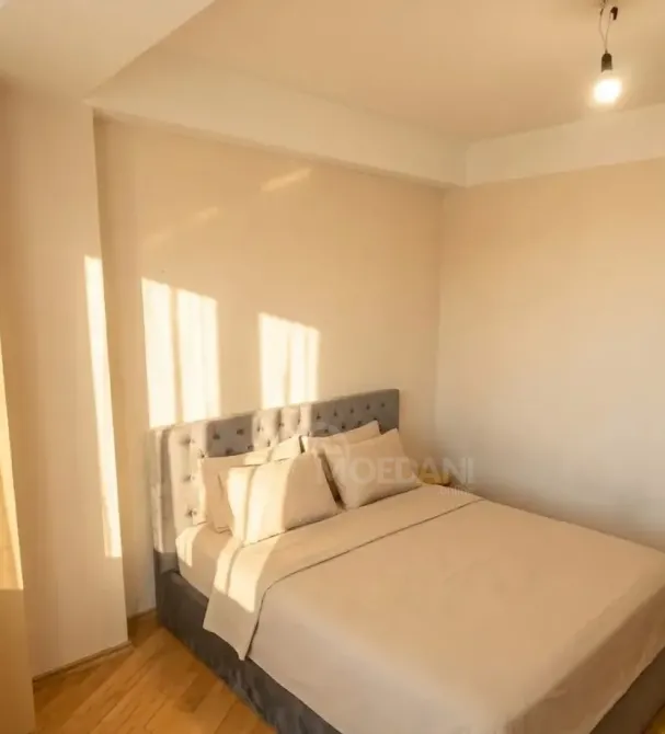 Apartments For Sale three-room 78м² 6/7 floor Tbilisi - photo 7