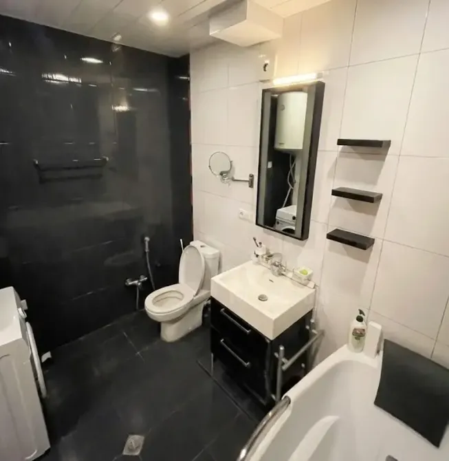 Apartments For Sale three-room 78м² 6/7 floor Tbilisi - photo 5