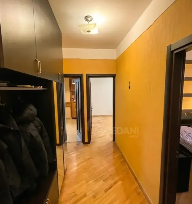 Apartments For Sale three-room 78м² 6/7 floor Tbilisi - photo 3