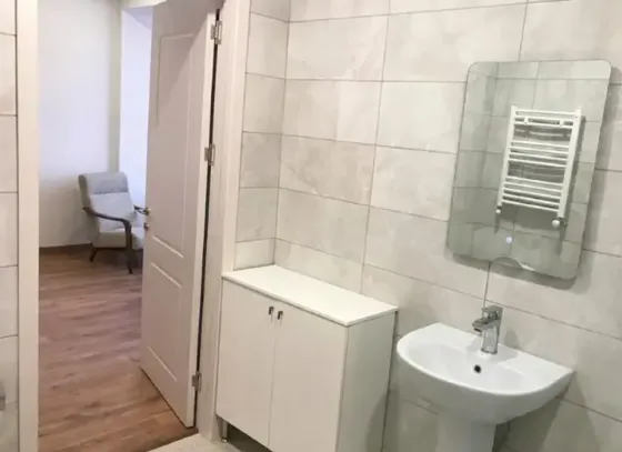 Продам 2-комн. квартиру 56.3м² 11/19 эт. Тбилиси