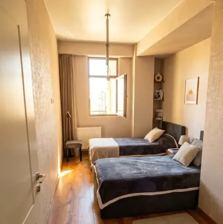 Продам 2-комн. квартиру 56.3м² 11/19 эт. Тбилиси