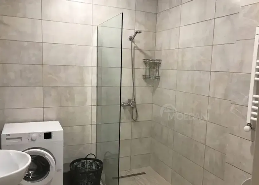 Apartments For Sale two-room 56.3м² 11/19 floor Tbilisi - photo 5