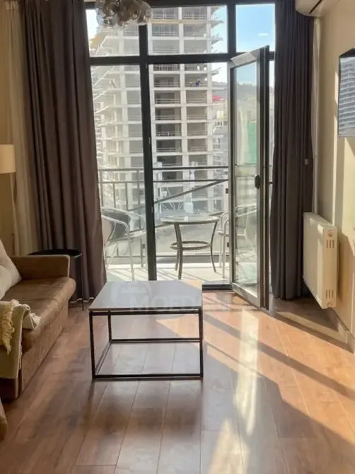 Apartments For Sale two-room 56.3м² 11/19 floor Tbilisi - photo 2