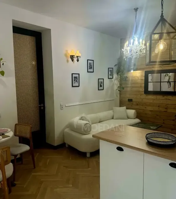 Apartments For Sale two-room 42м² 1/8 floor Tbilisi - photo 5