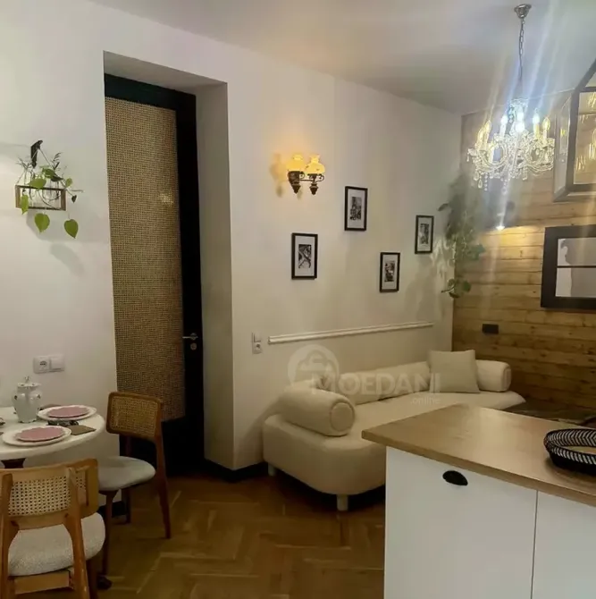 Apartments For Sale two-room 42м² 1/8 floor Tbilisi - photo 2