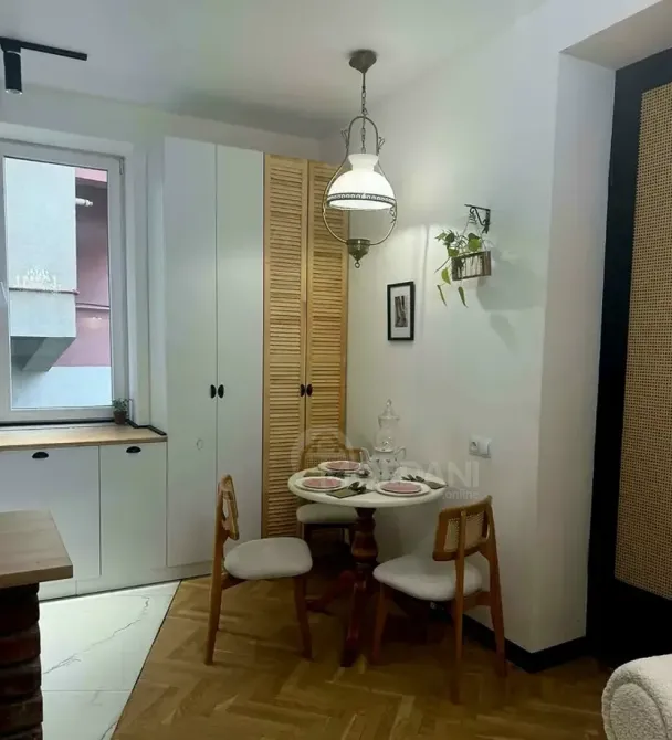 Apartments For Sale two-room 42м² 1/8 floor Tbilisi - photo 8