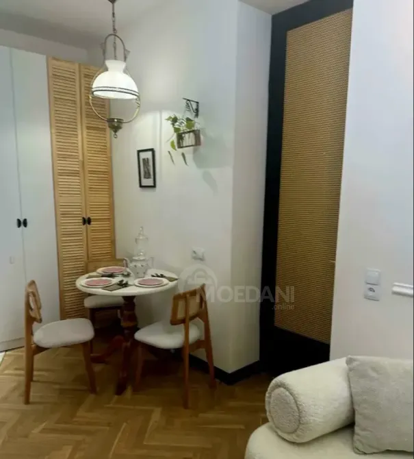 Apartments For Sale two-room 42м² 1/8 floor Tbilisi - photo 4