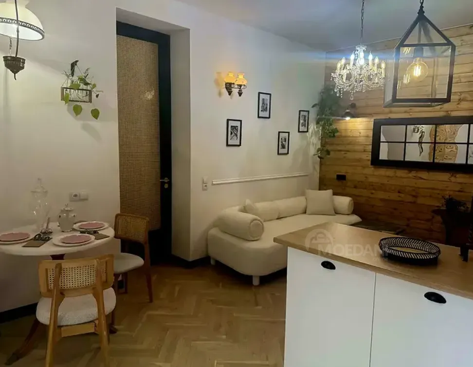 Apartments For Sale two-room 42м² 1/8 floor Tbilisi - photo 12