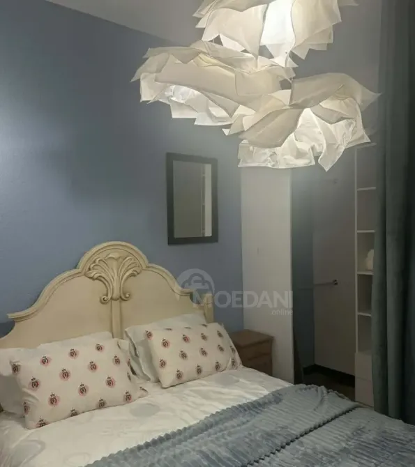 Apartments For Sale two-room 42м² 1/8 floor Tbilisi - photo 3