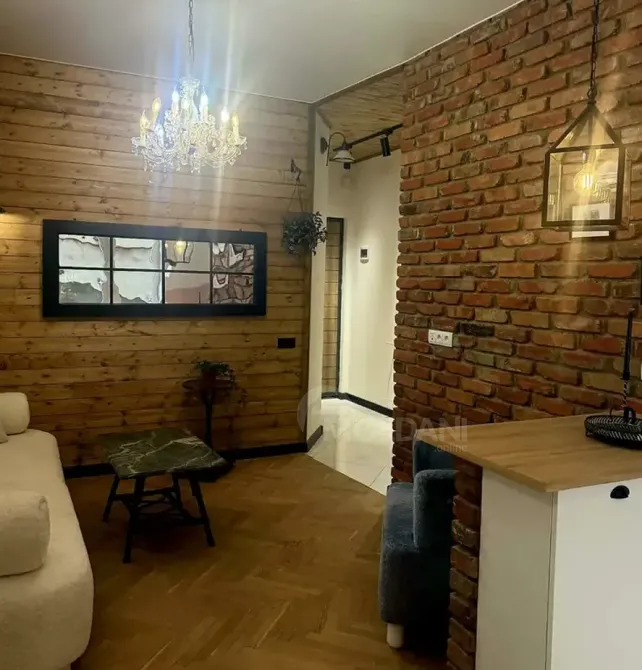 Apartments For Sale two-room 42м² 1/8 floor Tbilisi - photo 9
