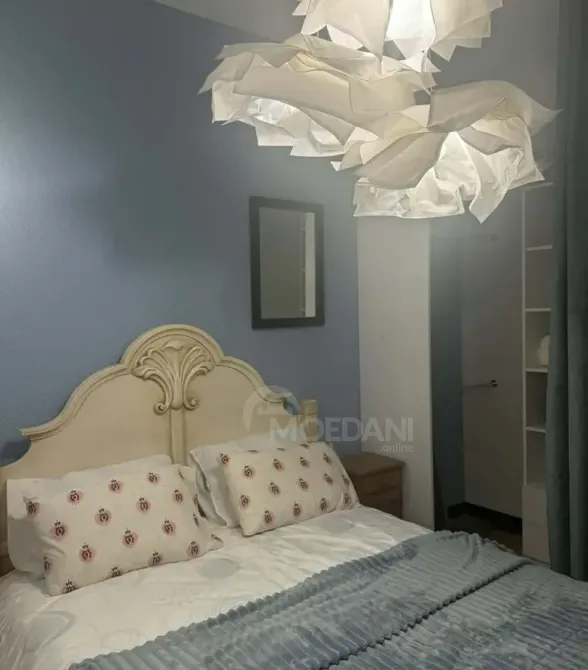 Apartments For Sale two-room 42м² 1/8 floor Tbilisi - photo 14