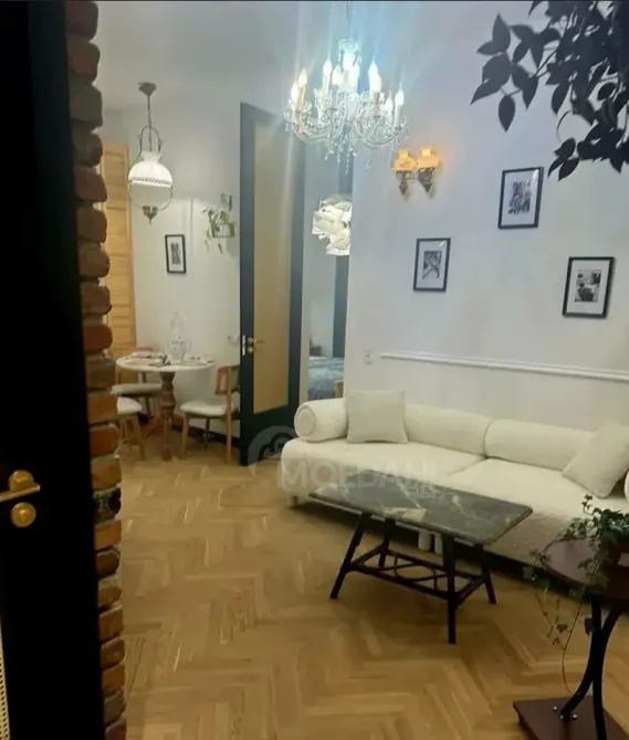 Apartments For Sale two-room 42м² 1/8 floor Tbilisi - photo 10