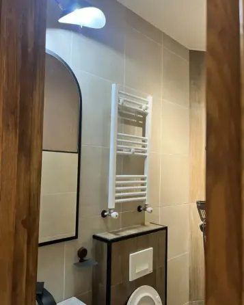 Продам 2-комн. квартиру 40м² 1/8 эт. Тбилиси