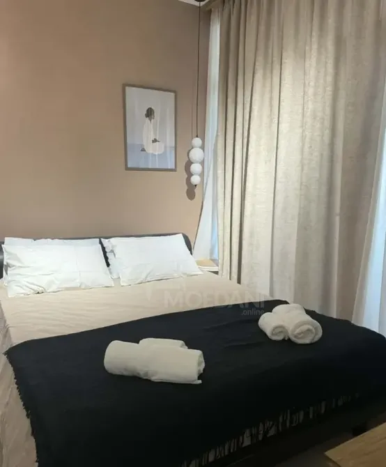 იყიდება 2 ოთახიანი ბინას 40მ² 1/8 სართ თბილისი - photo 11